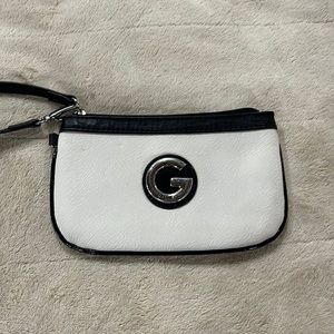 Guess Clutch/Wristlet